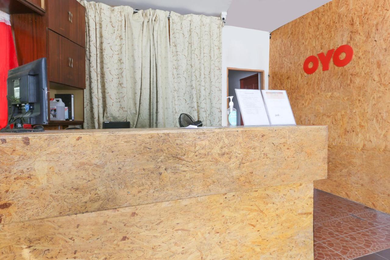 Oyo 90321 Hotel Bajet Sri Manal Tanah Merah  Esterno foto