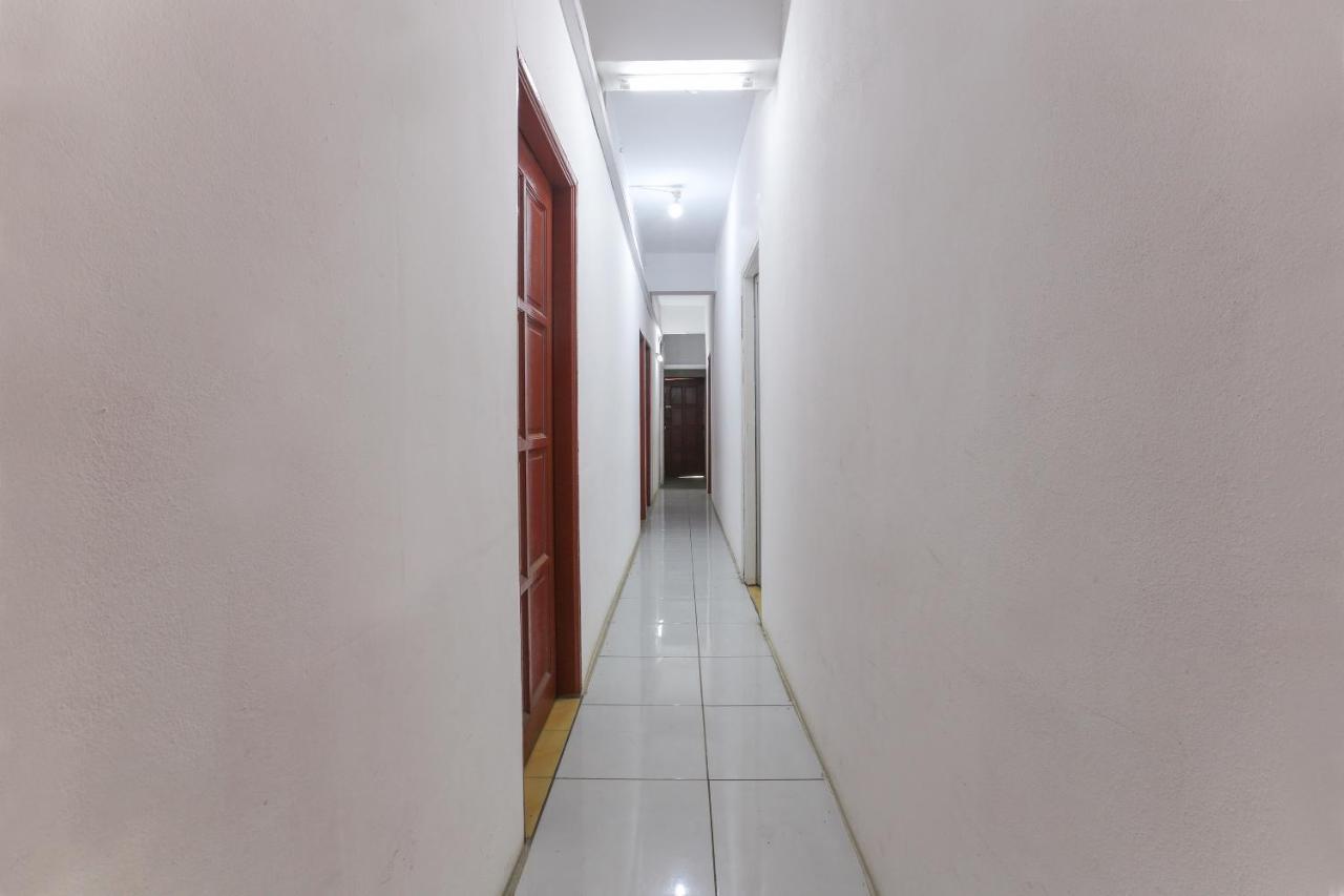 Oyo 90321 Hotel Bajet Sri Manal Tanah Merah  Esterno foto